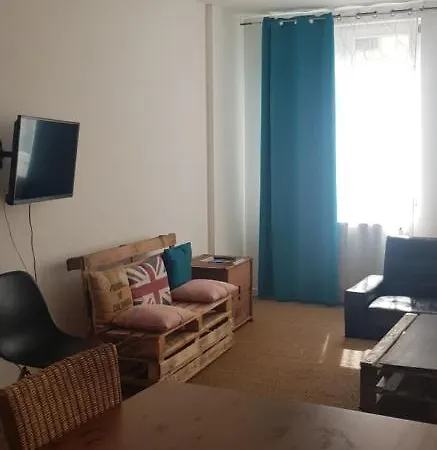 Apartment Centre Au 1er Etage Le Puy-en-Velay